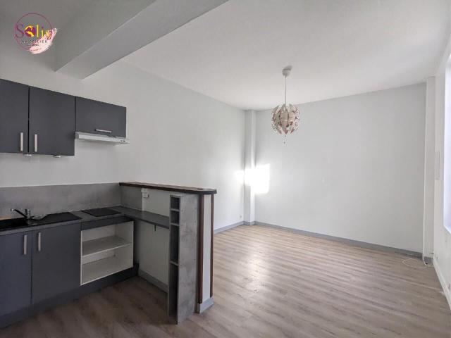 Appartement location à Saint-Martin, Cognac
