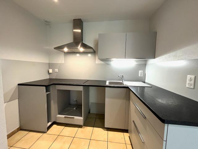 Appartement location à Villeneuve-sur-lot, Bastide