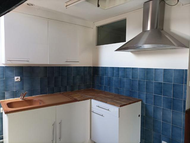 Appartement location à Nevers