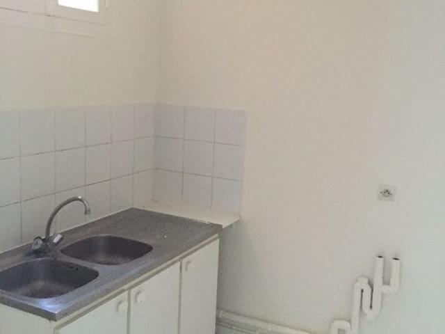 Appartement location à Nanterre, Colombes