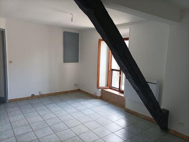 Appartement location à Nevers