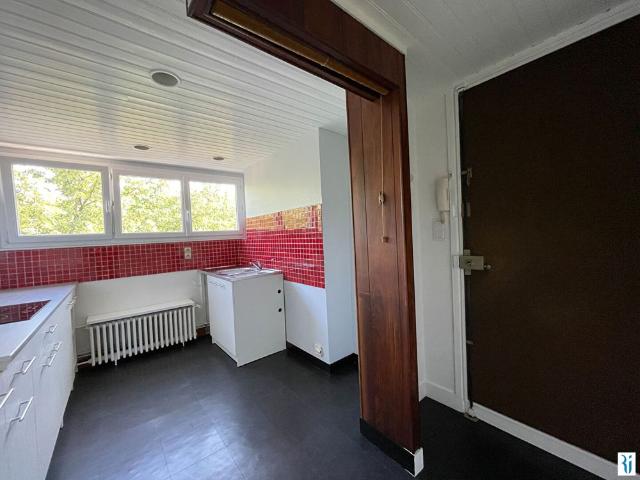 Appartement location à Rouen, Ruan