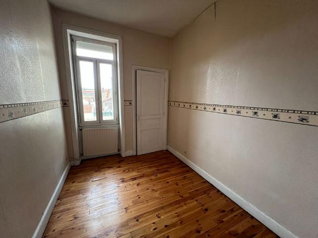 Appartement location à Roanne