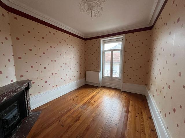 Appartement location à Roanne