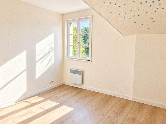 Appartement location à La Malmaison, Villiers-le-Morhier