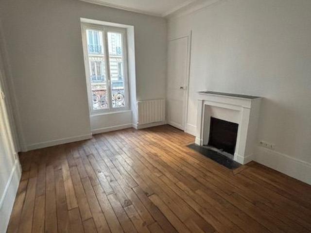 Appartement location à Paris, Île-de-France