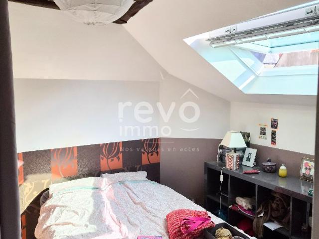 Appartement location à Angers