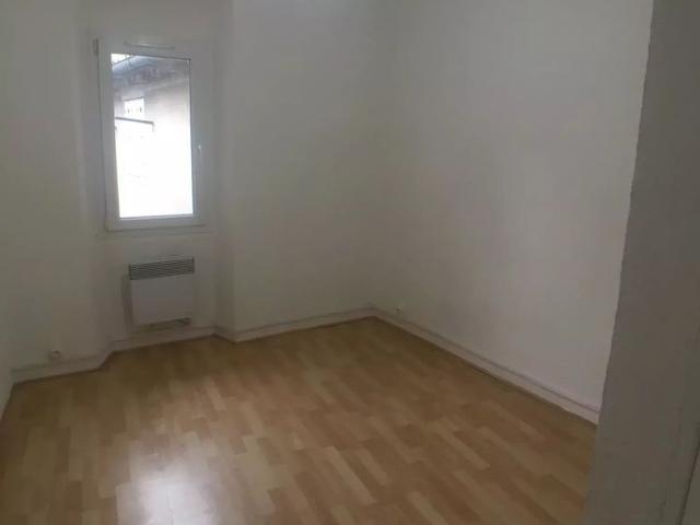 Appartement location à Marseille, Auriol