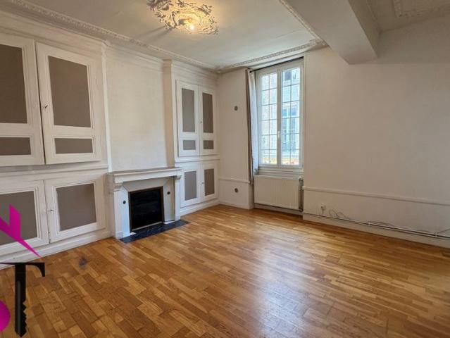Appartement location à Dijon, Auxonne