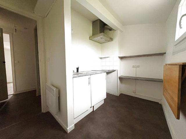Appartement location à Bordeaux