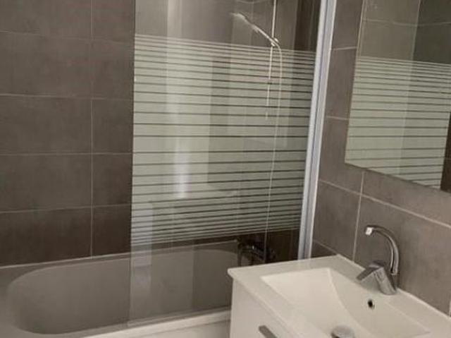 Appartement location à Cherbourg