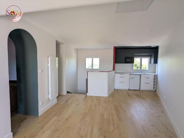 Appartement location à Cognac