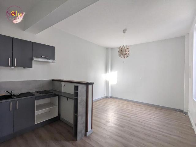 Appartement location à Vieux Cognac, Cognac