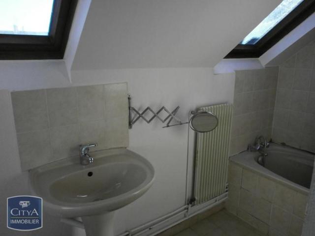 Appartement location à Dijon