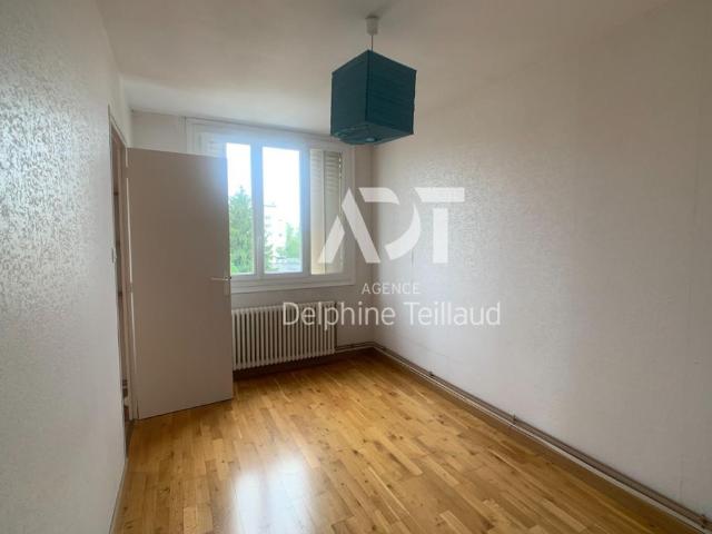 Appartement location à Grenoble