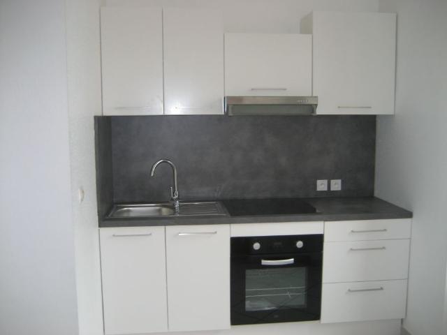 Appartement location à Mulhouse