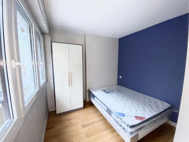 Appartement location à Paris, Île-de-France