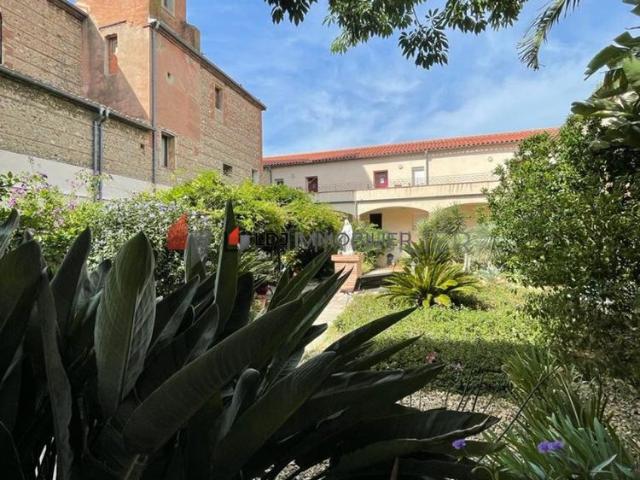 Appartement location à Perpignan