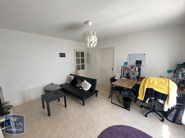 Appartement location à Poitiers