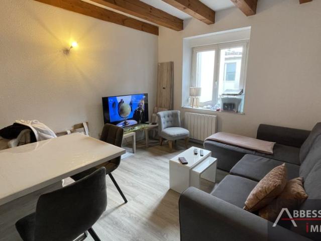 Appartement location à Épinal, Remiremont