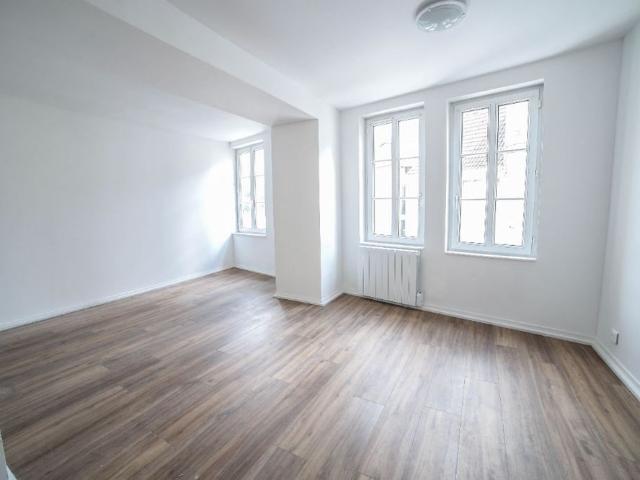 Appartement location à Rouen, Ruan