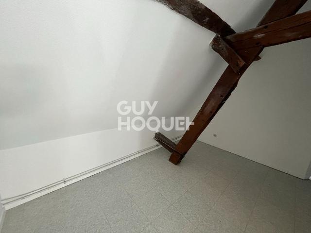 Appartement location à Auxerre, Seignelay