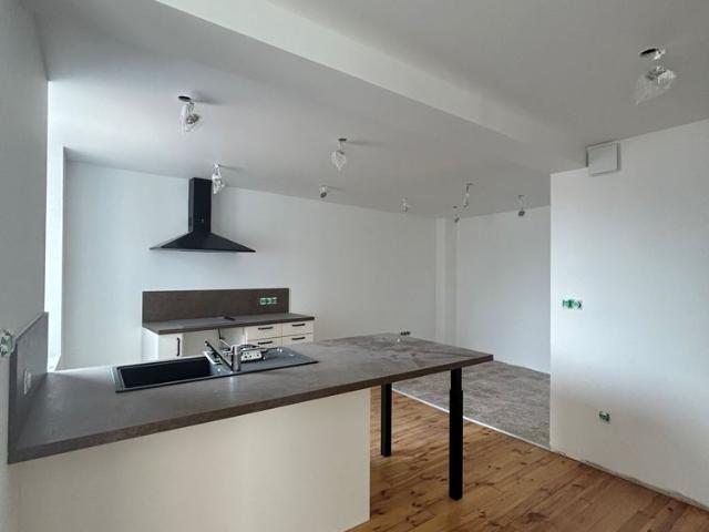 Appartement location à La Grand Quartier, Sorbiers