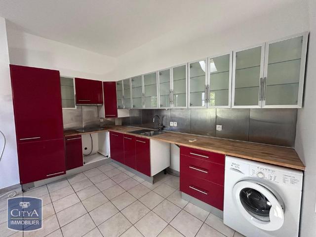 Appartement location à Avignon, Sorgues