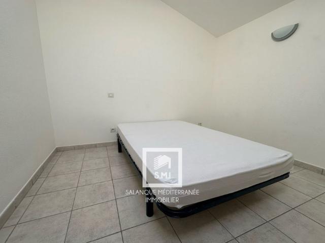 Appartement location à Perpignan, Sainte-marie