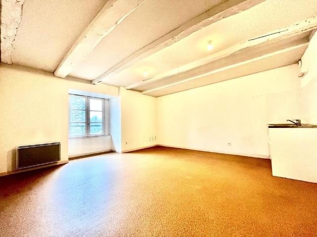 Appartement location à Tulle, Eyburie