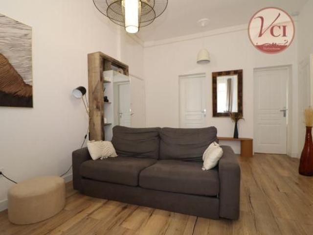 Appartement location à Le Vernet, Allier
