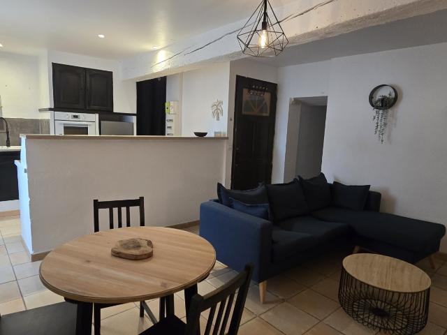 Appartement location à Arles, Maillane