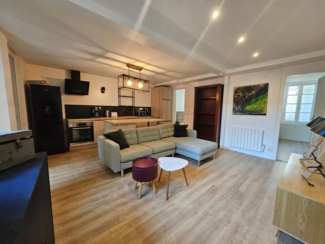 Appartement location à Toulouse, Occitanie