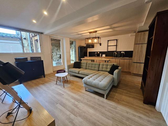 Appartement location à Toulouse, Occitanie