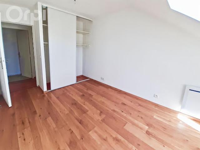 Appartement location à Senlis, Nanteuil-le-haudouin