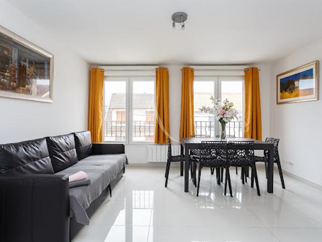 Appartement location à Le Raincy, Drancy