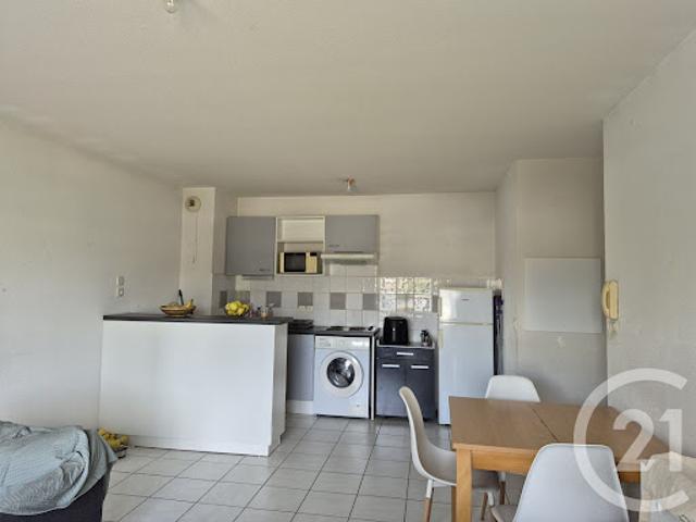 Appartement location à Langon