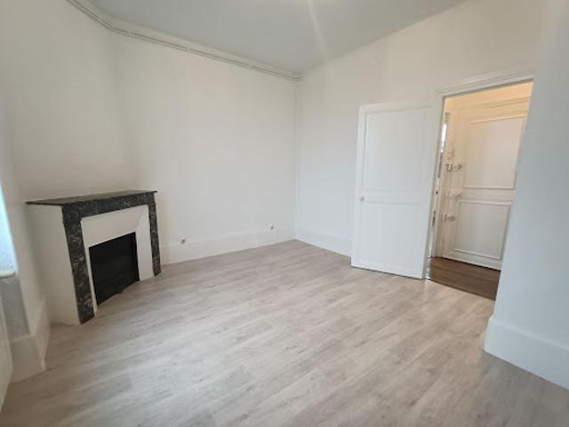 Appartement location à Nevers