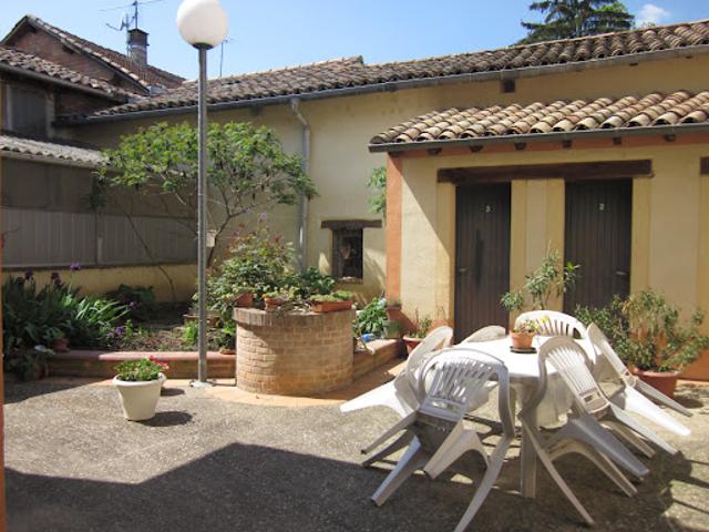 Appartement location à Montauban, Caussade