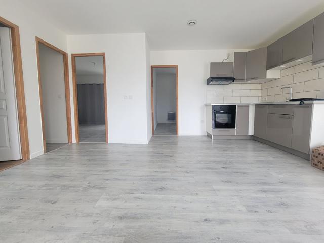 Appartement location