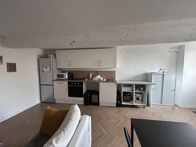 Appartement location à Châteaubriant-Ancenis, Nozay