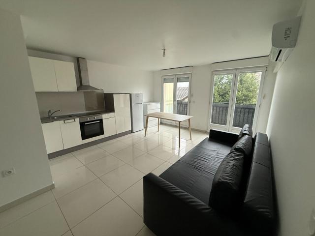 Appartement location à Le Raincy, Le Blanc-mesnil