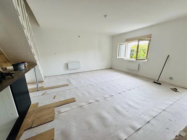 Appartement location à Saint-Quentin, Saint-quentin