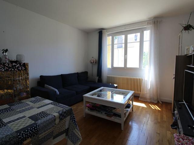 Appartement location à Dijon