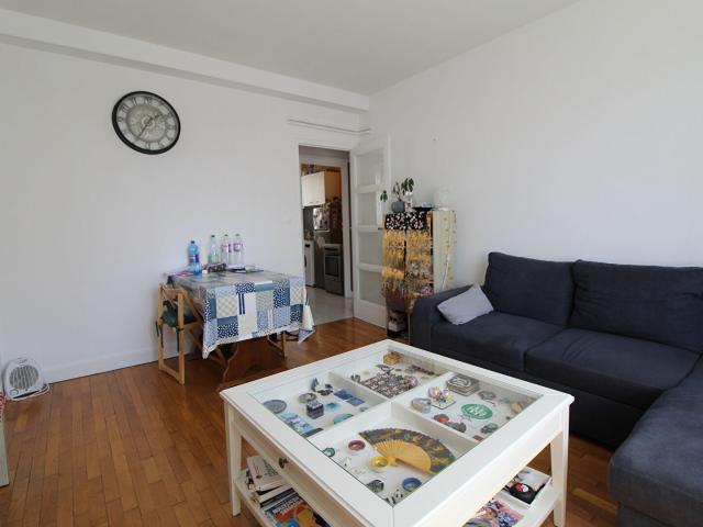 Appartement location à Dijon