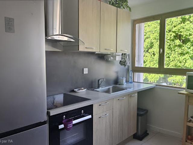 Appartement location à Palaiseau, Limours