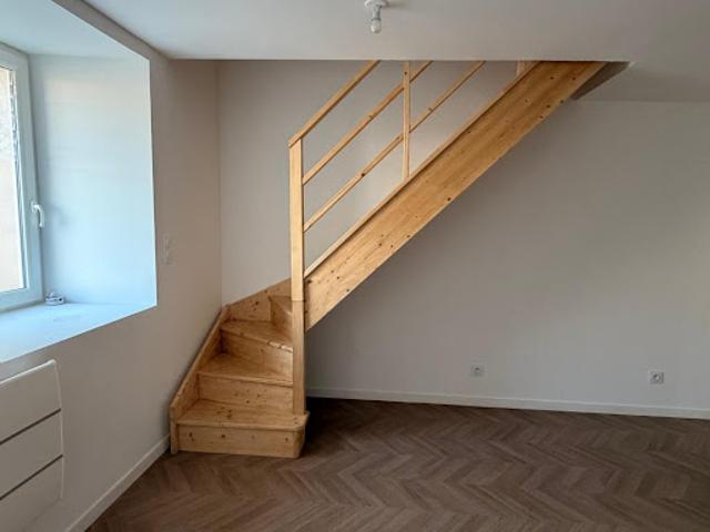Appartement location à Châteaubriant-Ancenis, Nozay