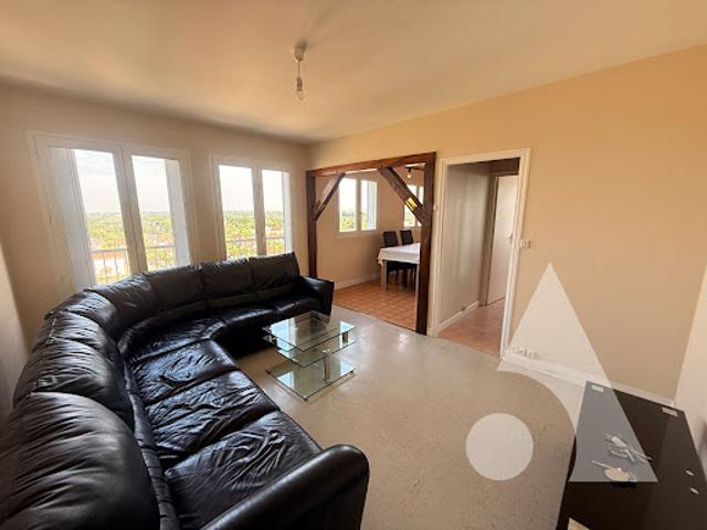 Appartement location à Troyes
