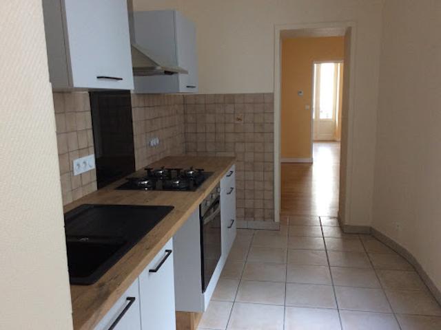 Appartement location à Saint-Nazaire, Saint-nazaire