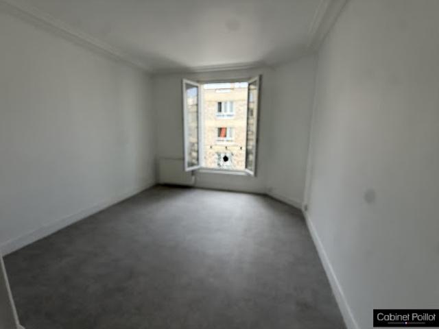 Appartement location à Nanterre, Bois-colombes
